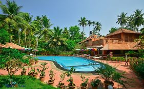 Beach And Lake Ayurvedic Resort, Kovalam